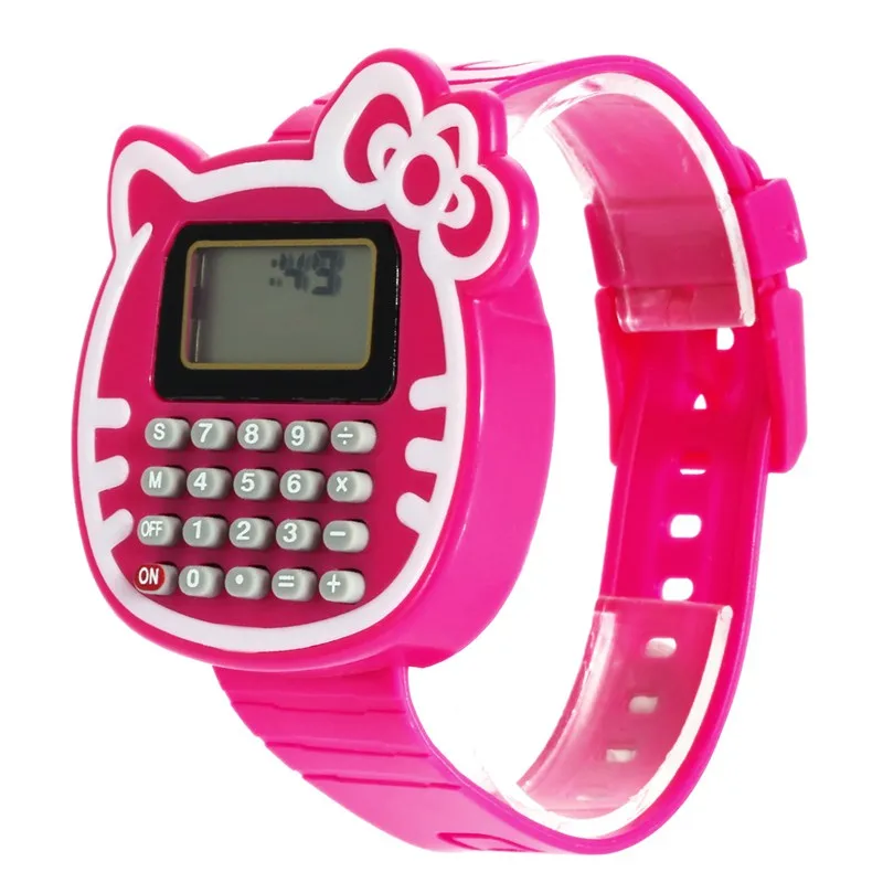 2018 جديد الاطفال حاسبة ووتش الأطفال الرقمية LED ووتش سيليكون الرياضة ساعة relogio reloj calculadora 2018 جديد الاطفال حاسبة ووتش الأطفال الرقمية LED ووتش سيليكون الرياضة ساعة relogio reloj calculadora
