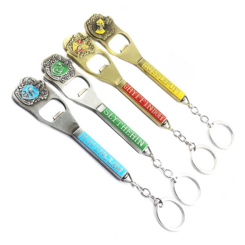 

Harri Cosplay Institute Band Cosplay Alloy Keychain Opener Prop Fans Collection Gift Drop Ship