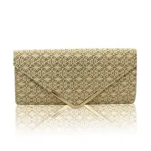 Ограниченная по времени Ограниченная серия джинсовых дневных клатчи тонкие кружевные дизайнерские сумки высокого качества Bolsos сумки США и США