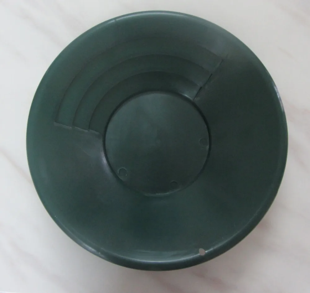 

Pinpoint Factory best Gold Rush Sifting Classifier Screen Sieve Pan + GOLD PAN +best quality for gold
