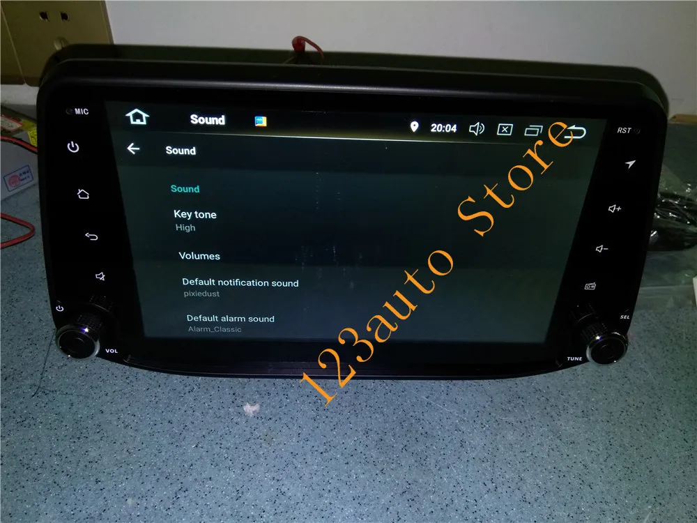 9 дюймов Android 8,0 7,1 восемь Восьмиядерный Автомобильный CD DVD gps плеер навигация авто для hyundai i30 Elantra GT~ deckless