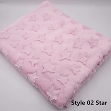 2 шт./партия 75*50 см Новое мягкое одеяло корзина наполнитель страдать новорожденный реквизит для фотосъемки задний фон BackdropsSwaddling подарок для душа