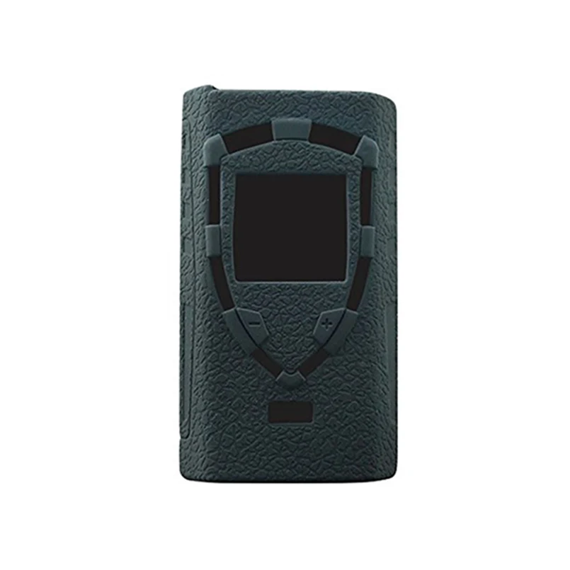 

SMOK ProColor Silicone cover case and silicone skin sleeve wrap Protective Gel fit vape Smoktech ProColor 225w box mod Shield