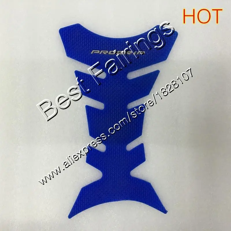 3D протектор резервуара из углеродного волокна для SUZUKI GSXR1000 05 06 07 08 GSXR 1000 GSX R1000 K5 K7