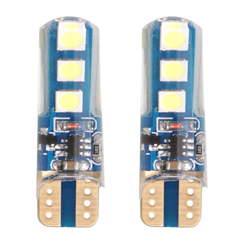 car interior light