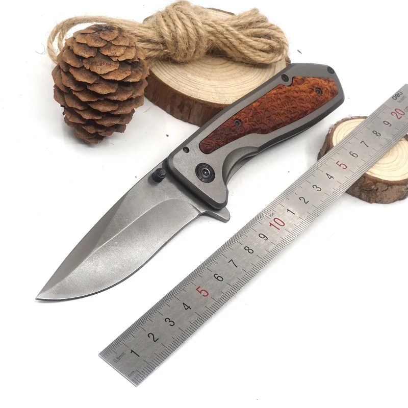 Hunting Knives Folding Knife Pocket Knife Blade Tool Pocket