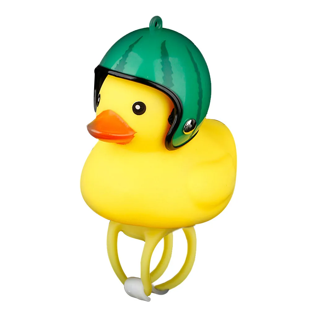 Flash Deal 1pcs Cartoon Yellow Silica Gel Little Duck Shape Bicycle Bells Shining Mountain Bike Handlebar Duck Head Light Accessories #0621 18 Flash Deal 1pcs Cartoon Yellow Silica Gel Little Duck Shape Bicycle Bells Shining Mountain Bike Handlebar Duck Head Light Accessories #0621 18