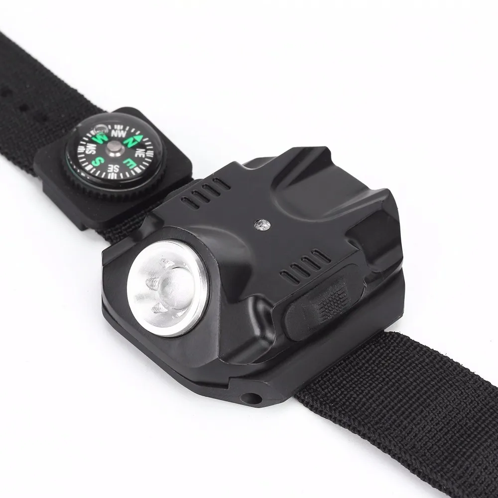 Wrist lights (7)