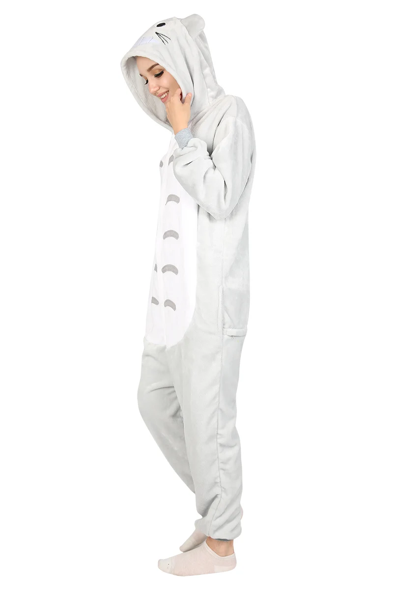 kigurumi pajamas