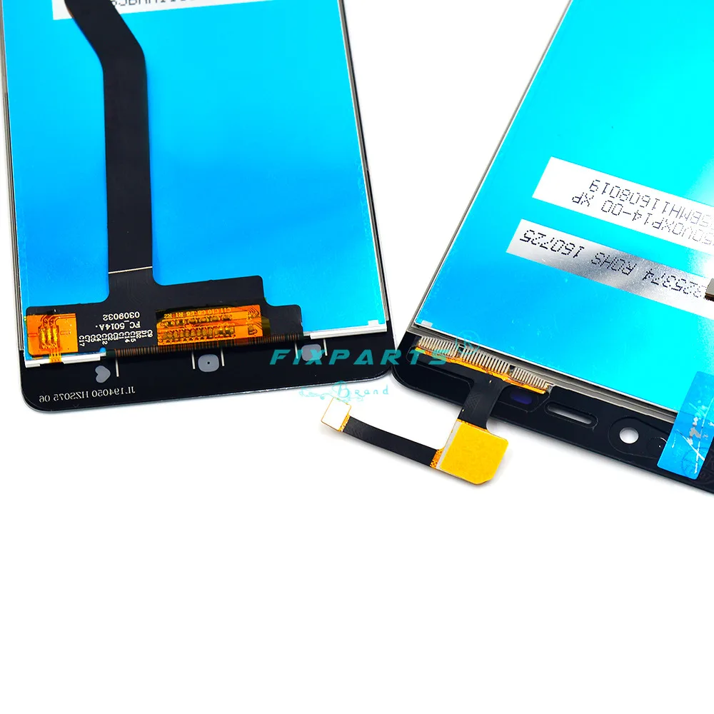 Xiaomi Redmi 4 Pro lcd  (1)