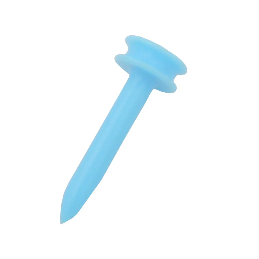 100 قطع البلاستيك التنحي المحملات الغولف الغولف المحملات دائمة محدودة غولف تيز 100 قطع البلاستيك التنحي المحملات الغولف الغولف المحملات دائمة محدودة غولف تيز