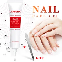 Ремонт ногтей гель Лечение ногтей от грибка удалить онихомикоз ногти на ногах Питательный Уход за ногами WH998