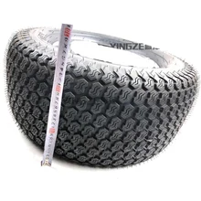 GO KART KARTING ATV UTV Buggy 22X12-12 Inch Wheel Tubeless Tyre Tire