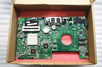 

DA0NZ2MB6F0 fit for hp TouchSmart 310 system motherboard with video chips on board 618640-002 618639-001