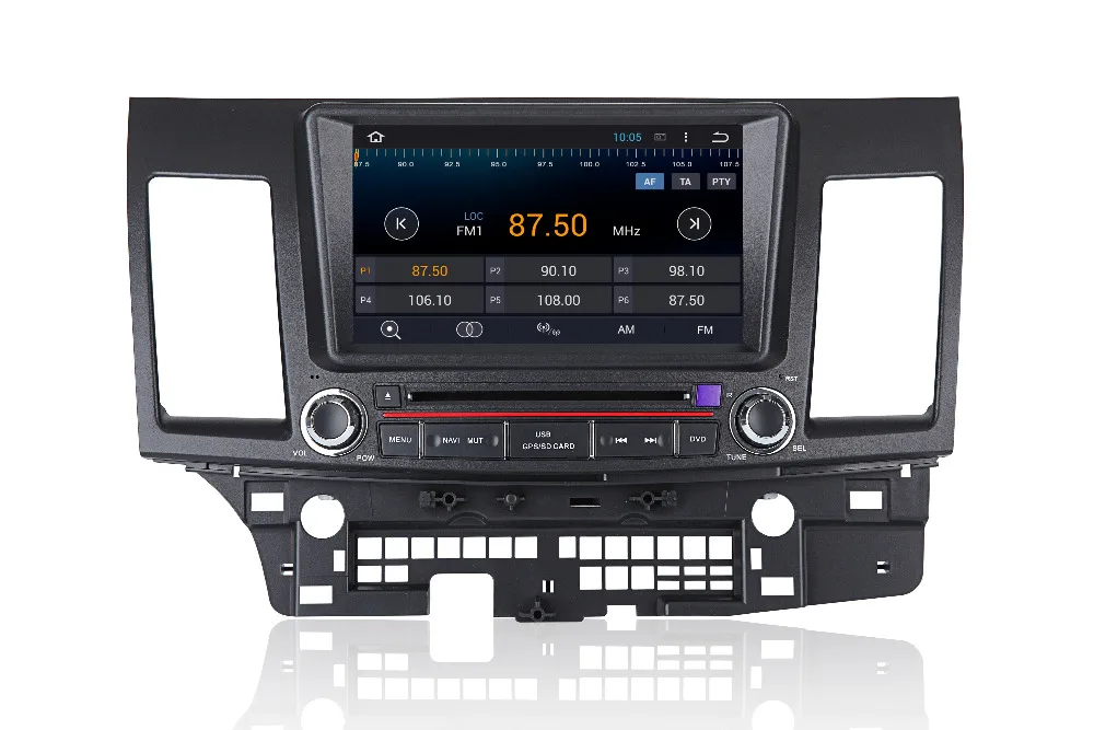 Clearance Quad Core 2G RAM Android 7.1 Car DVD player For Mitsubishi Lancer 2006-2013 Car GPS Navigation Radio Stereo Bluetooth 4G Wifi 2 Clearance Quad Core 2G RAM Android 7.1 Car DVD player For Mitsubishi Lancer 2006-2013 Car GPS Navigation Radio Stereo Bluetooth 4G Wifi 2