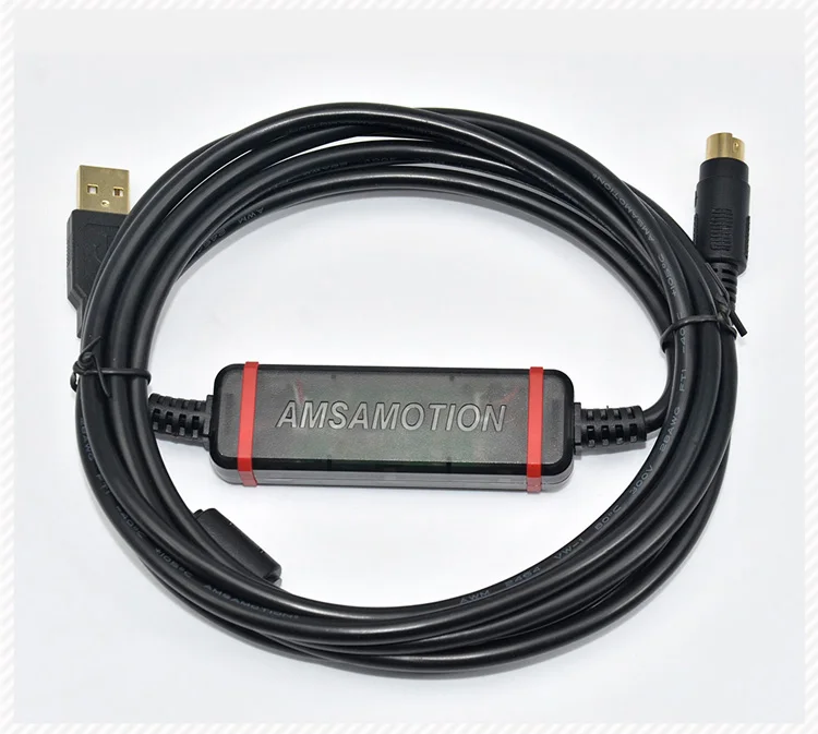 Акция! RCM-101-USB Кабель для программирования подходит IAI Electirc цилиндр драйвер ACON/PCON/SCON кабель для отладки