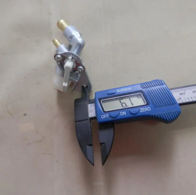 FUEL VALVE MITSUBISHI GT1000 1300 10