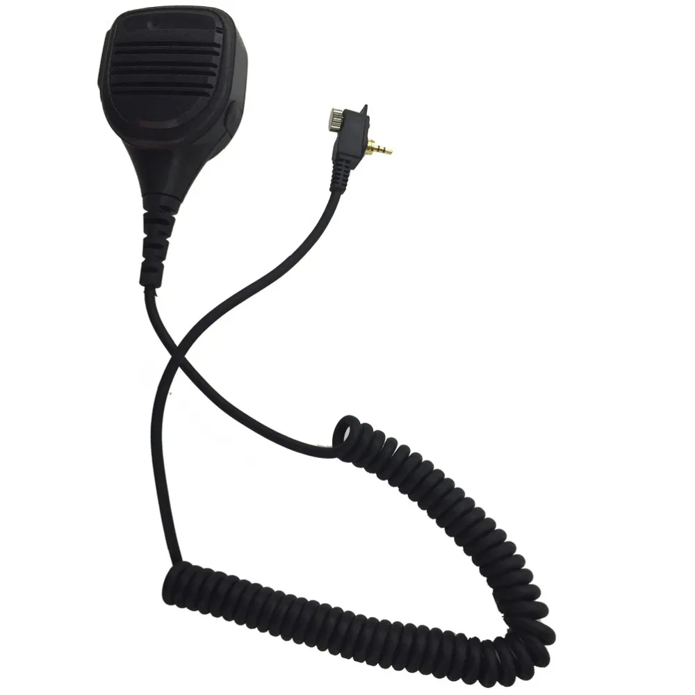 Shoulder MIC Speaker  for MTP850 MTH850 MTH650 for Motorola Radios (1)
