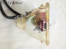 Original Projector Bulb P-VIP 300/1.3 E21.8 For BenQ 5J.J2605.001 W5500 W6000