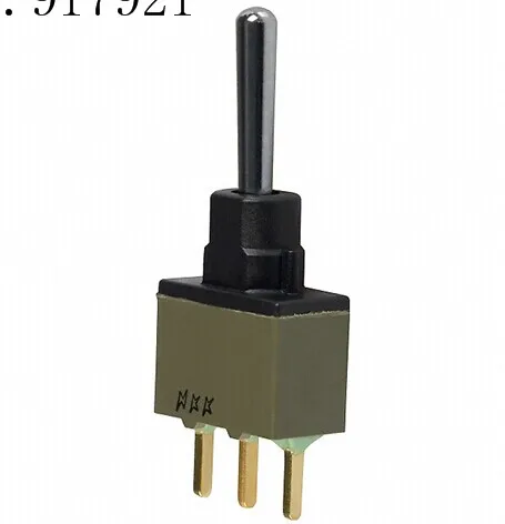 

[ZOB] M2T13SA5G03 nkk day open M2T-13 miniature toggle switches M2T22SA5W03 M2T-22 --20PCS/LOT
