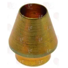 PEL Schneidring Innen 4 мм мех Rohr 4 мм VPE 5