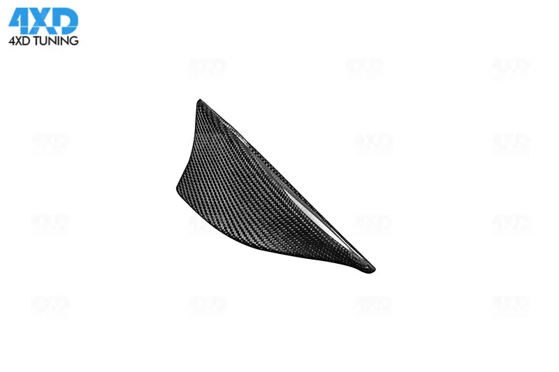 Углеродное волокно Крышка антенны в виде акульих плавников для BMW F32 F15 F30 G30 G11 F20 F22 M3 F80 F87 E46 E90 E92 F01 F36 F82 M5 F10 F85 F45 F48