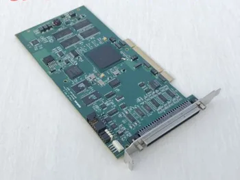 

METEOR2DIG64L Y752-07 REV.B Medical Image Acquisition Card