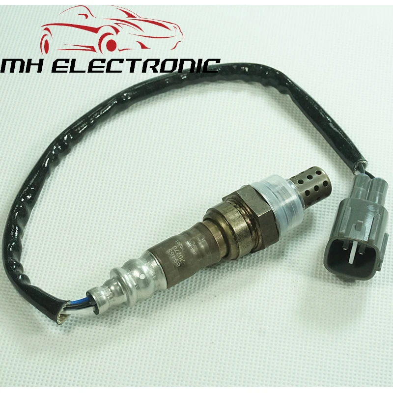 MH Электронный Lambda кислорода Сенсор для Toyota RAV4 Карина FF Corona Caldina Camry Vista 89465-20270 8946520270 с гарантией