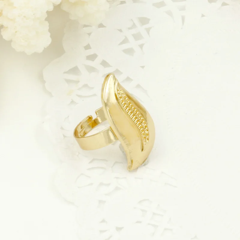 Liffly Свадебные ювелирные изделия из золота из Дубаи наборы для женщин Мода Большая подвеска ожерелье серьги кольцо браслет Африканские свадебные украшения набор