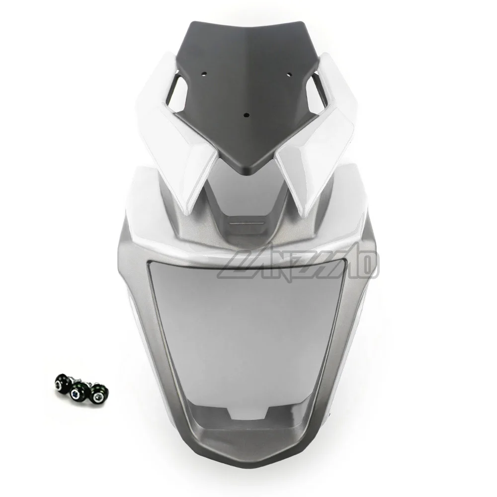 MSX125 WINDSHIELD (10)
