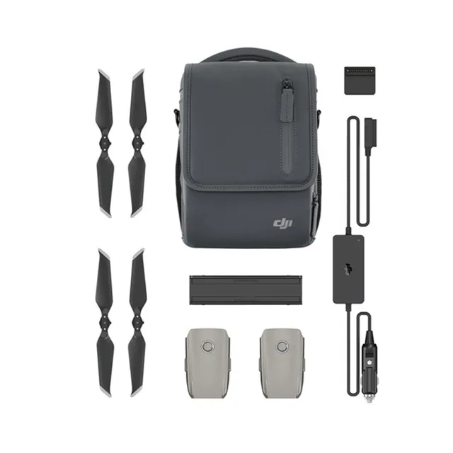 $357  DJI Mavic 2 Pro/ Zoom Fly More Kit Drone Accessories Kit In Store Original Accessories for mavic 2 