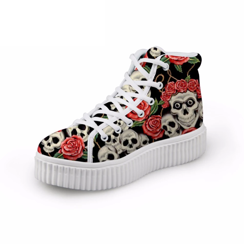 BY-ZHUTU-FLOWER-SKULL-4