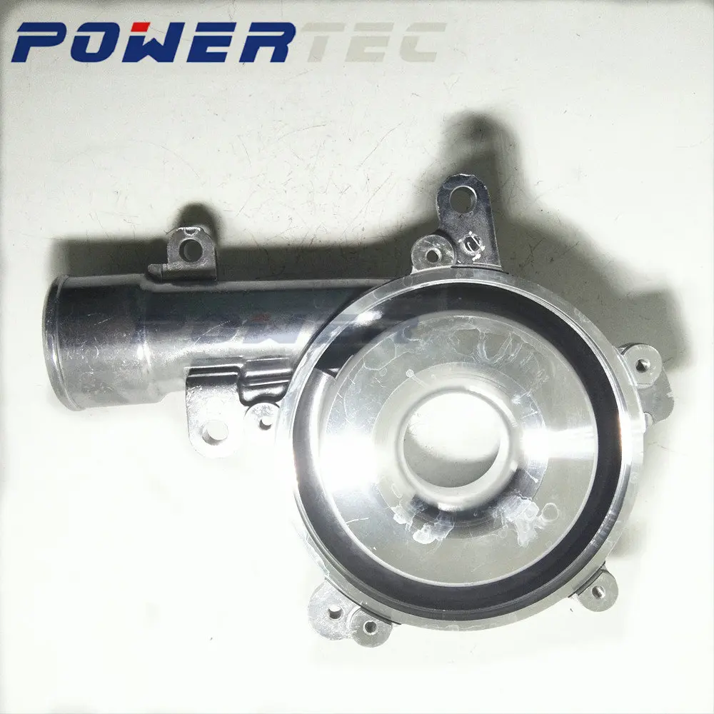 Турбина CT16V кожух компрессора 17201-0L040 17201-OL040 turbo корпус 17201-30011 для Toyota Hilux 3 0 D4D 171 HP
