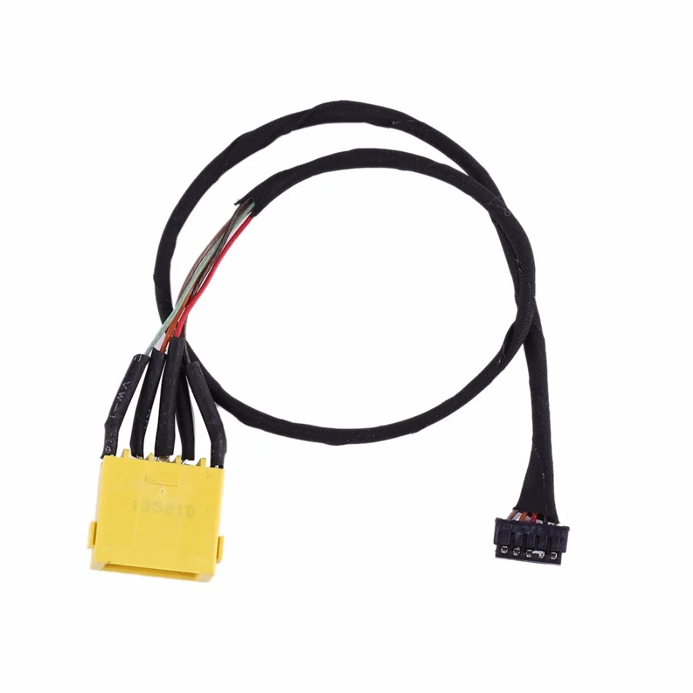 Для lenovo IdeaPad Yoga 13/13-5934/13-5935 DC Мощность Jack Разъем Flex кабель