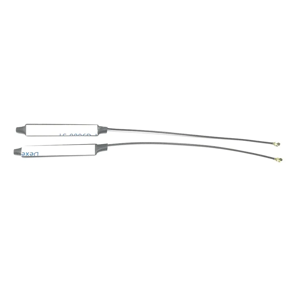 2.4Ghz Radar Shape 8Dbi Directional Wifi Antenna Rp-Sma For Wireless Route KNTE
