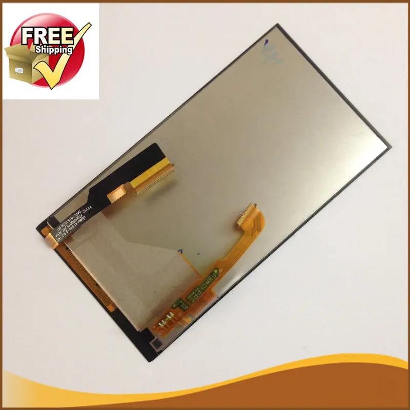 

1pcs Have Mobile Check LCD Display For HTC One M8 LCD Display Touch Screen Digitizer For HTC M8 LCD assembly 831C