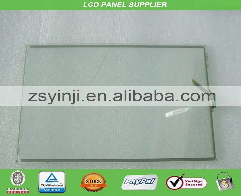 

New Touch Screen TP-3637S1
