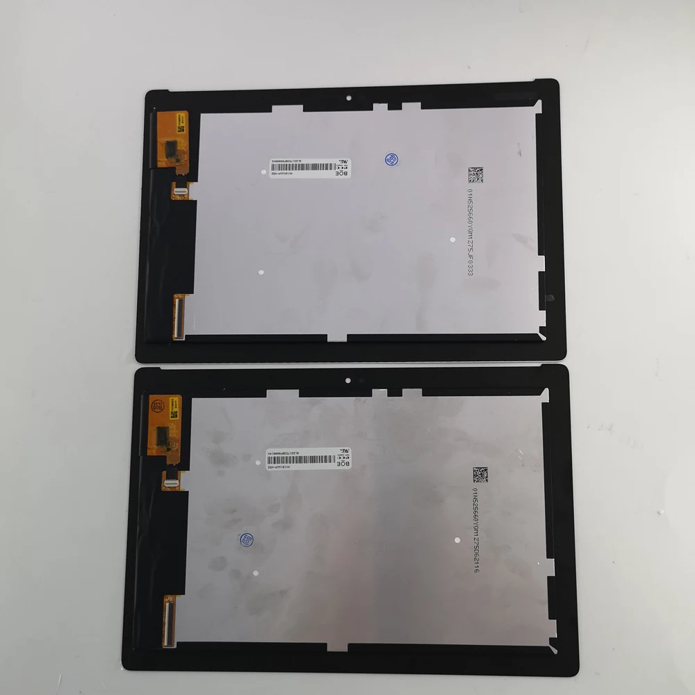 NV101WUM N52 ЖК дисплей матрица FP ST101SM027AKF 01X для ASUS ZenPad 10 P00L Z301MFL Z301MF|ЖК-экраны и панели