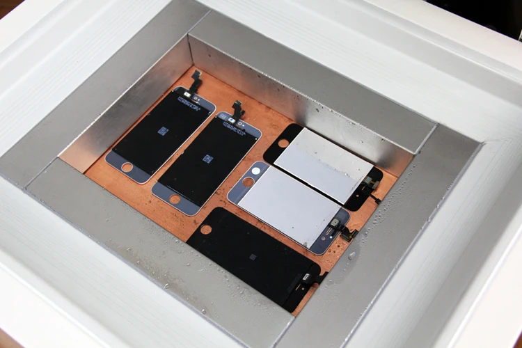 Mass Freezing Machine (9)