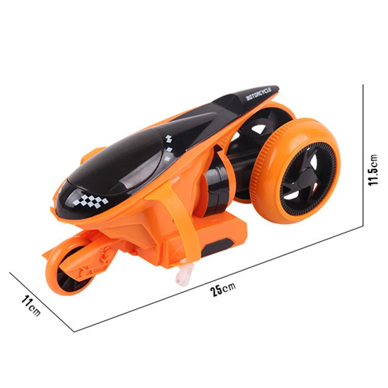 

Remote Control Car 4wd Crawler Motorcycle Brushless Rc Car Racing Mini Outside Kids Toys For Boys Rc Drift Bike Vehicle Micro