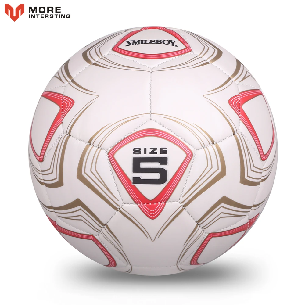 Buy 2018 High Quality Match Training Soccer Ball Size