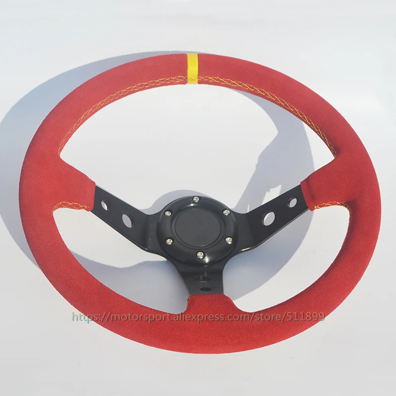 car steering wheel  (5)