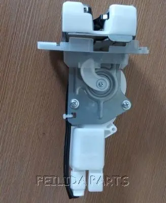 

ORIGINAL tailgate catch LOCK FOR suzuki swift SX4
