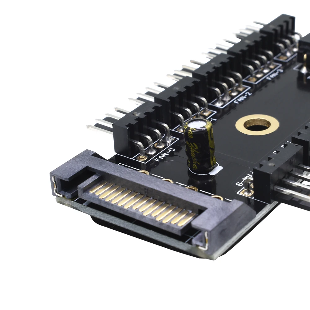 PWMHUB10PS-03
