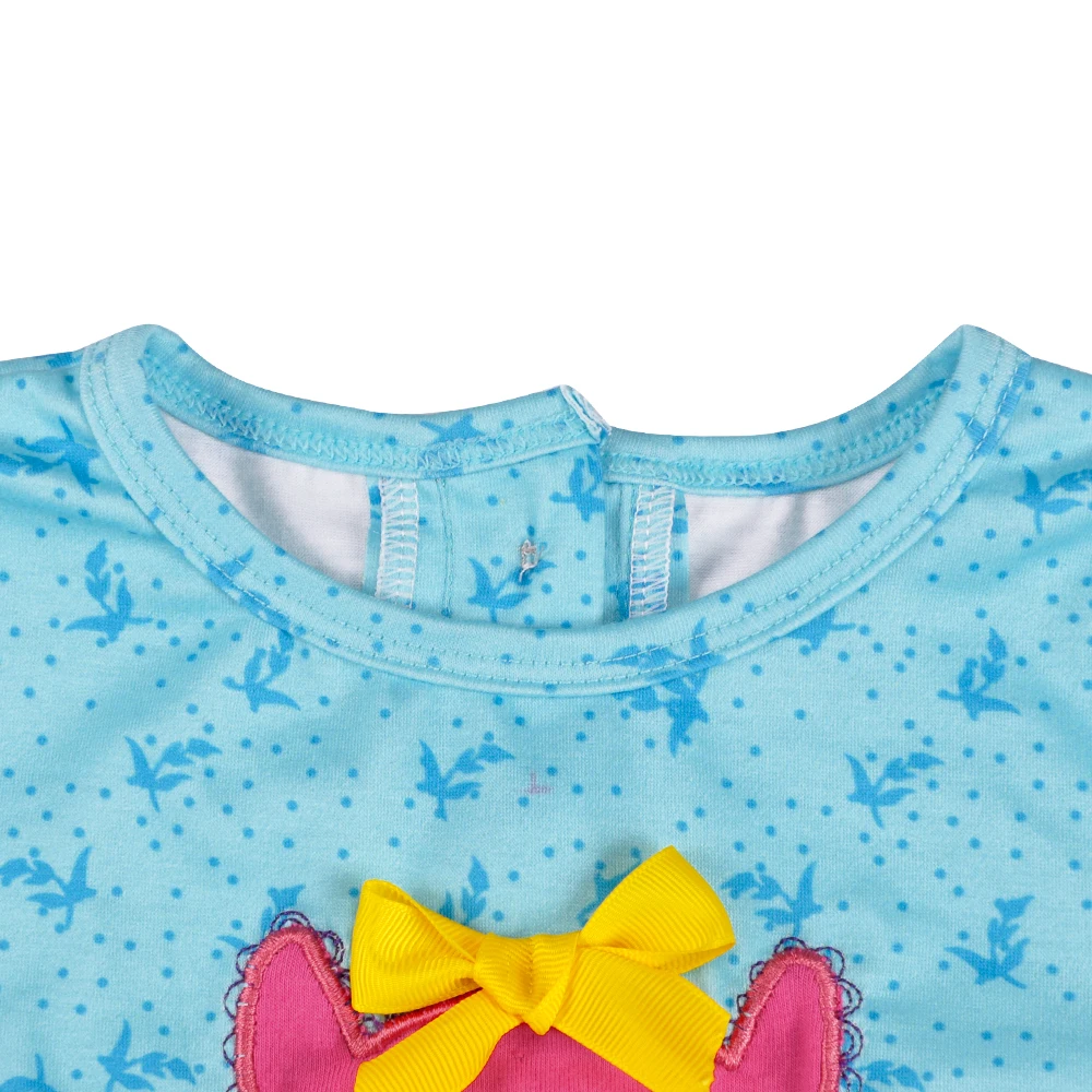 Baby-Winter-Romper-Blue-Cotton-Print-Owl-Embroidery-Rompers-Girl-Jumpsuit-Clothes-With-Headband-GPF807 (2)