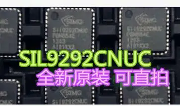 SIL9292CNUC STM8S208C8T6 REF5025AIDR SHT20 STM8L152R8T6 CH451L | Электроника