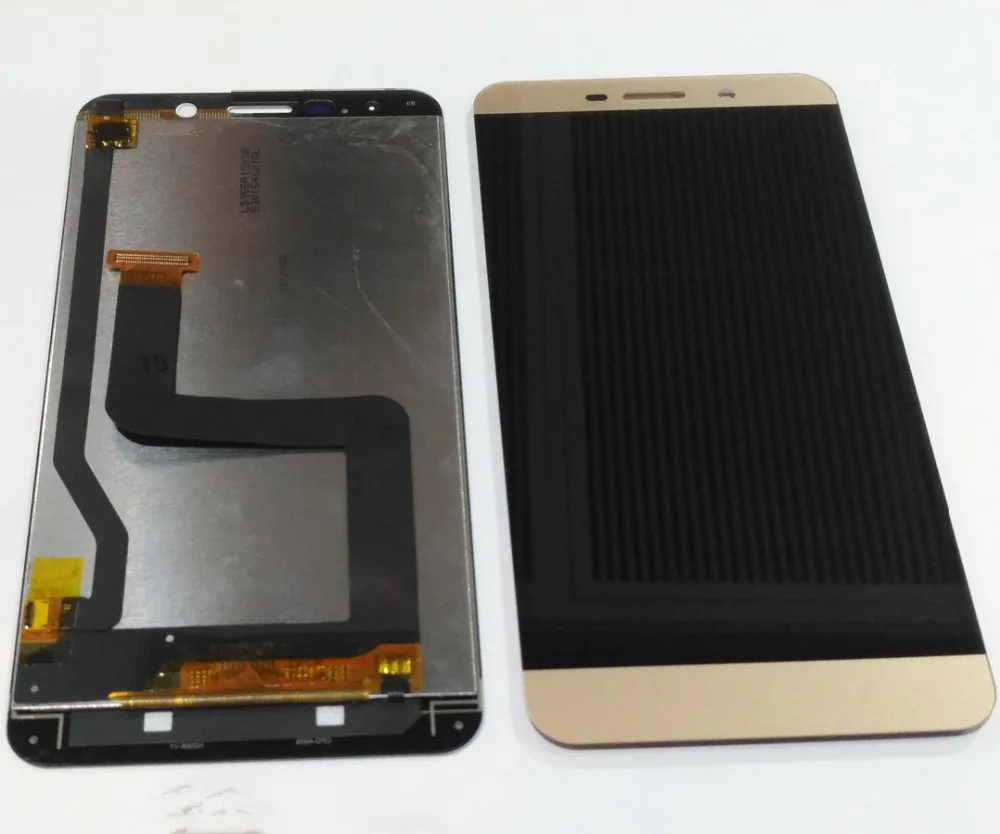 letv x800 lcd display 1_