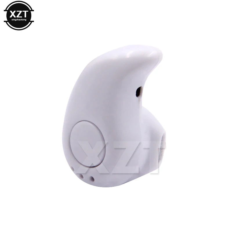 PZ 1 шт. мини S530 Bluetooth 4 0 наушники стерео беспроводные гарнитура вкладыши с