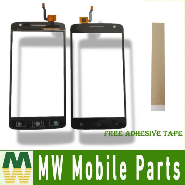 OEM Quality 5.0inch For DEXP Ixion ML150 ML250 Touch