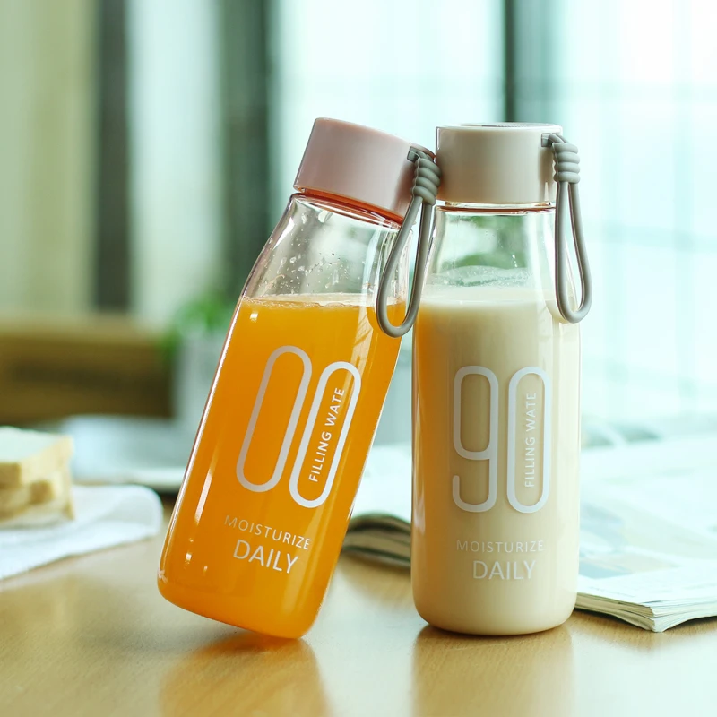 PC bottle (8)